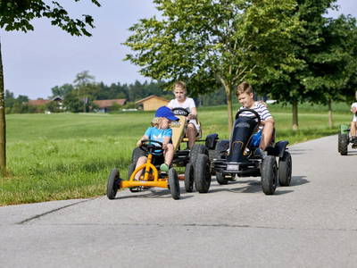 Bild 29 aus  LandSelection Staller Ferienhof