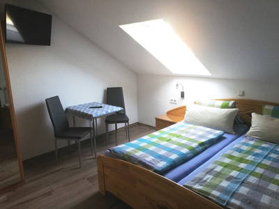 Bild 28 aus  Privatzimmer Würger