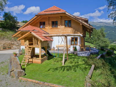 Bild 2 aus  Ferienhaus Hubmoarhütte