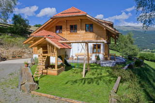 Ferienhaus Hubmoarhütte aus Neumarkt in Steiermark