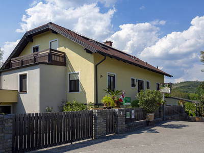 Bild 2 aus  Gästezimmer Ilse Brauneis