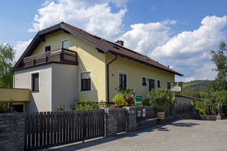 Gästezimmer Ilse Brauneis aus Mautern an der Donau