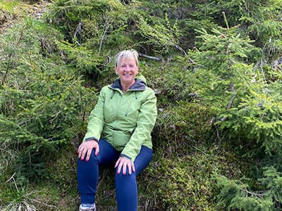 Bild 163 aus Neuwirth Hütte