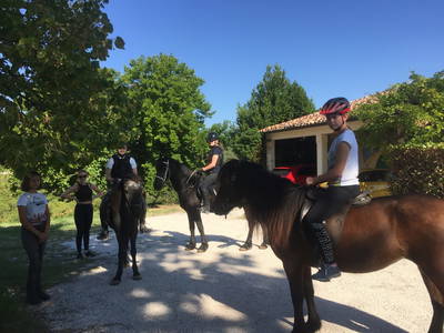 Bild 18 aus  Colle del Lupo