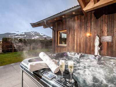 Bild 81 aus  Narzenhof Chalets, Familien & luxus Apartments am Bauernhof, Kitzbühler Alpen