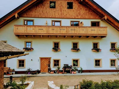 Bild 69 aus   Bachbauer am Attersee