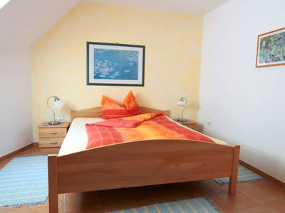 Ferienwohnung "Sauvignon blanc"