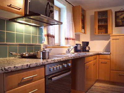 Bild 33 aus  Berghütte Boid