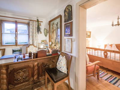 Bild 31 aus  Ferienhaus Dürsteinhof