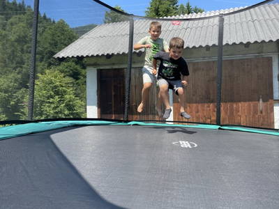 Bild 13 aus  Pirkerhof