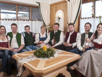 Bild 49 aus  Ferienbauernhof Arnoldgut