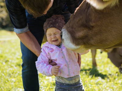 Bild 11 aus  Bergbauernhof Ganahl
