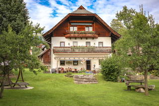 Roschusterhof aus Millstatt am See