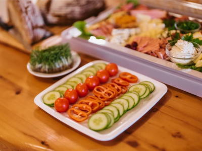 Bild 82 aus  Almenlandhof