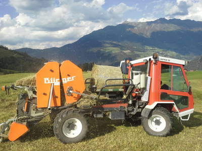 Bild 58 aus  Lodges Bernardes