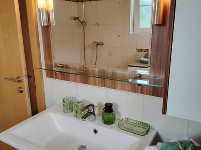 Bild 37 aus  Panorama Ferienhaus am Stopferhof