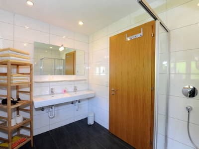 Bad vonApp. Sonnenaufgang