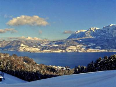 Bild 38 aus Attersee - Ferienhof Margarethengut - Salzkammergut