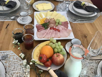 Bild 25 aus  Bio Schartenhof