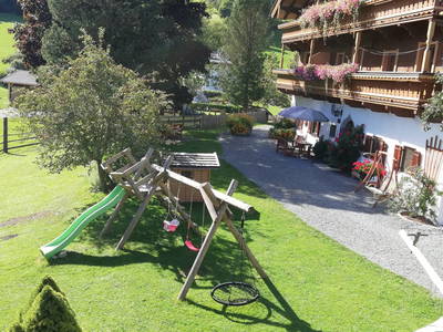 Bild 27 aus  Vorderkasbichlhof - Pension Schmiderer