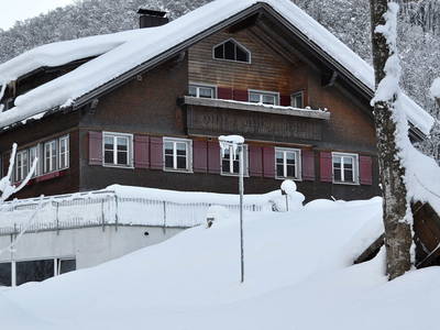 Bild 11 aus  Mühlehof Ennemoser