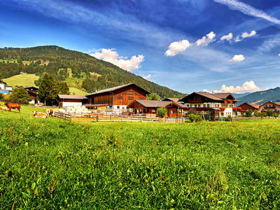 Bild 27 aus  Ferienhof Ransburggut