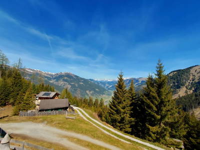 Bild 32 aus  Hoislbauernhütte