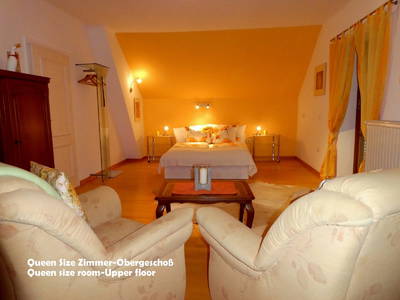 Bild 40 aus  Gästehaus am Weinberg - Schlager