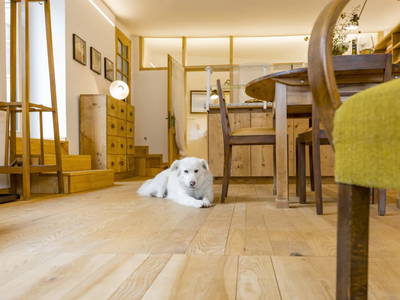 Bild 3 aus  Gästehaus Greisslerei Gösing 