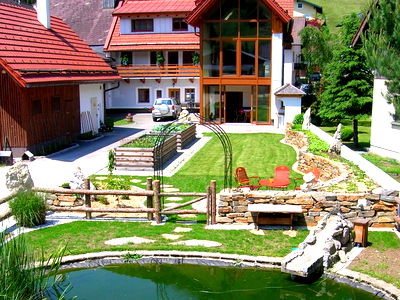Bild 2 aus Citybauernhof Rettensteiner