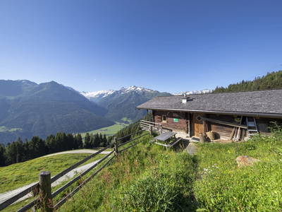 Bild 14 aus  Sonnenhütte