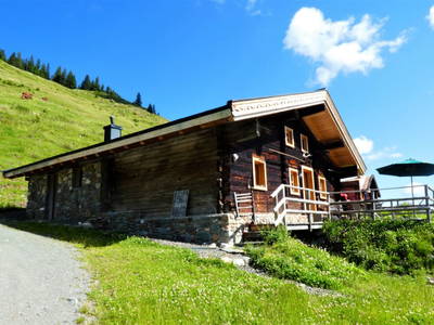 Bild 15 aus  Stoffenalm