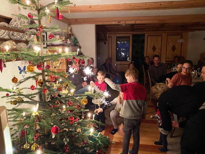 Bild 14 aus  Gestehof Hetzenberg