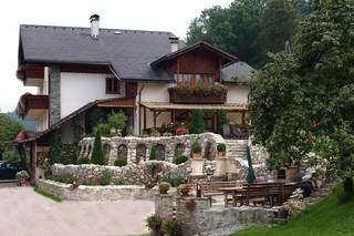 Diwaldhof aus Gaishorn am See