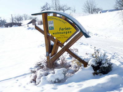 Bild 11 aus  Der Ofenmacherhof  Urlaub am Bauernhof