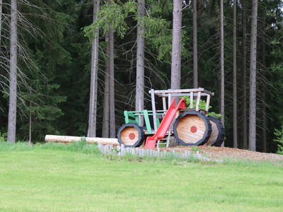 Bild 21 aus  Erlebnisbauernhof Achatz