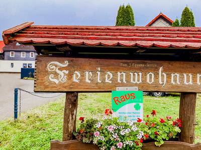 Bild 30 aus  Ferienhof Ritter im Harz