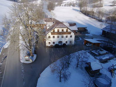Bild 76 aus  Ferienhof Pfaffenlehen