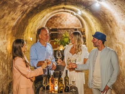 Bild 292 aus  Winzerhof Küssler, Weinviertel