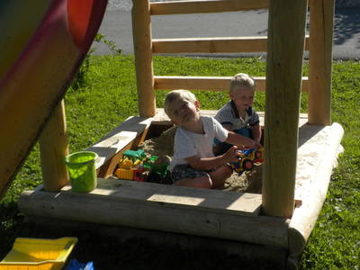 Bild 91 aus  Bio-Urlaubshof Dansbach