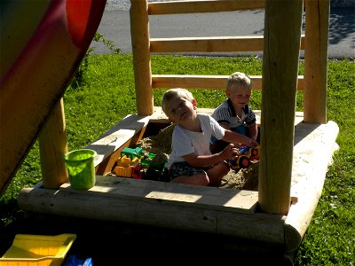 Bild 10 aus Bio-Urlaubshof Dansbach