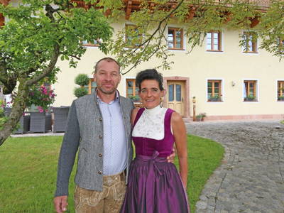 Bild 136 aus  Landhaus Appartement Seidenwebergut