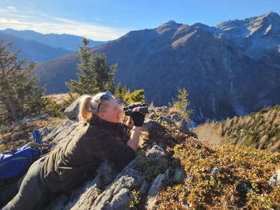 Bild 38 aus  Untere Roner Kasa - Suntinger 