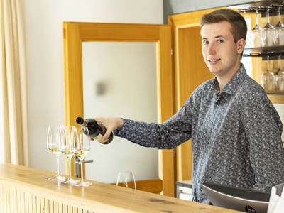 Bild 18 aus  Weinbau und Gästehaus Grießbacher