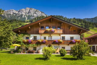 Zieferhof aus Leogang