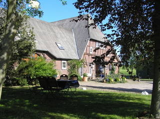 Ferienhof KIEKUT - Bild 1