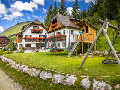 Bild 34 aus  Bio Chalet Sonne