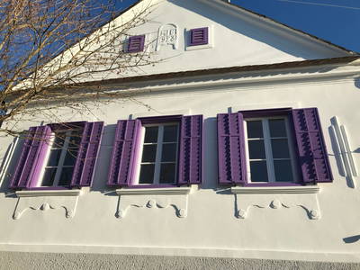 Bild 2 aus  Der Reinerhof