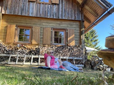 Bild 13 aus  Königsreiner  Hütte