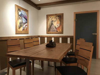 Bild 7 aus  Cafe Lounge